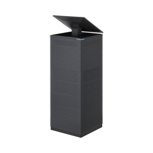 เครื่องฟอกอากาศรุ่น โนเบิล