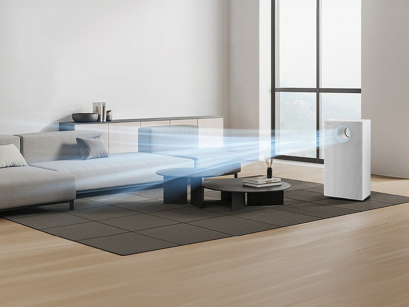 เครื่องฟอกอากาศ Coway