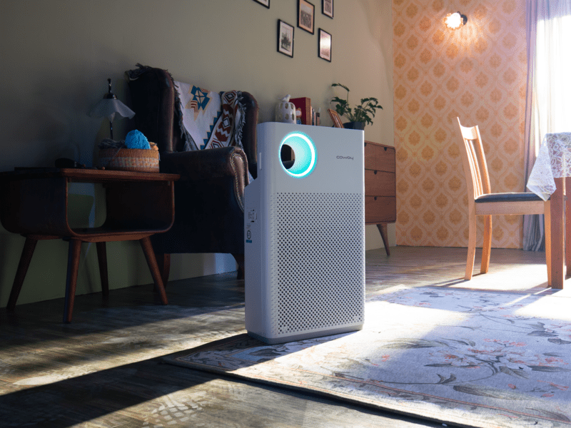 เครื่องฟอกอากาศ Coway รุ่น Classic