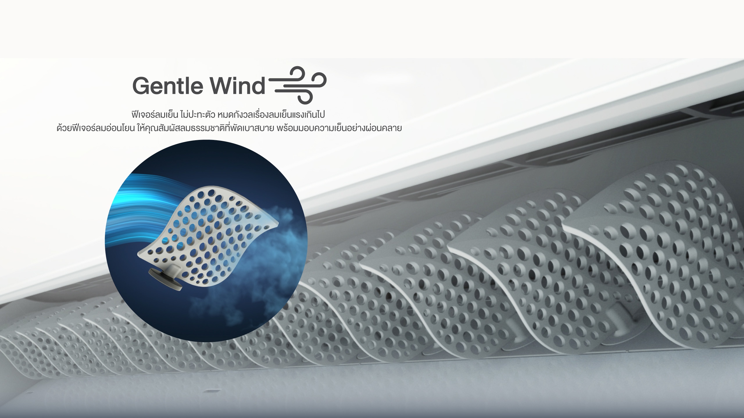 เครื่องปรับอากาศ Coway