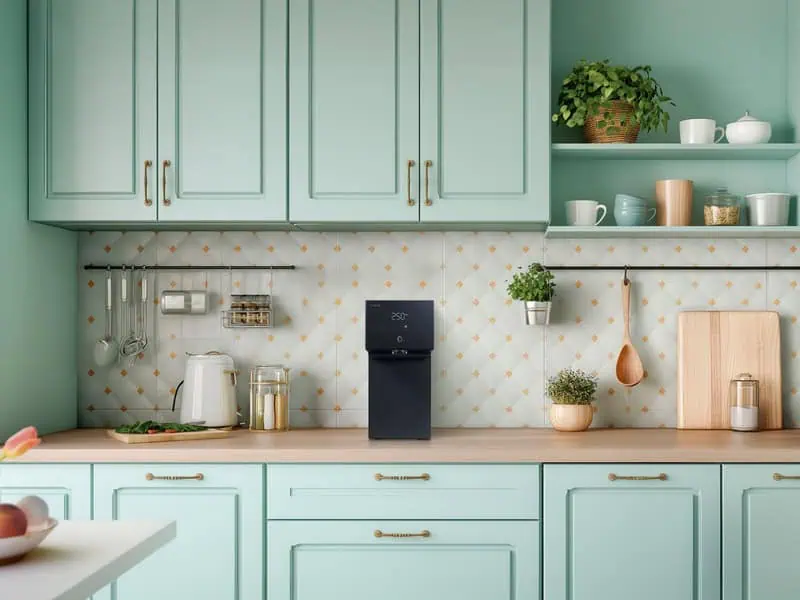 เครื่องกรองน้ำ coway