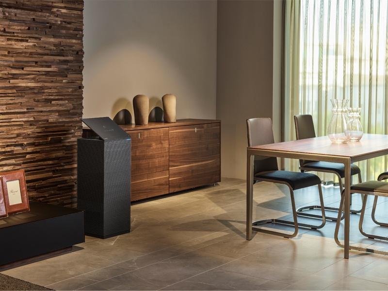 เครื่องฟอกอากาศ รุ่น Noble 2