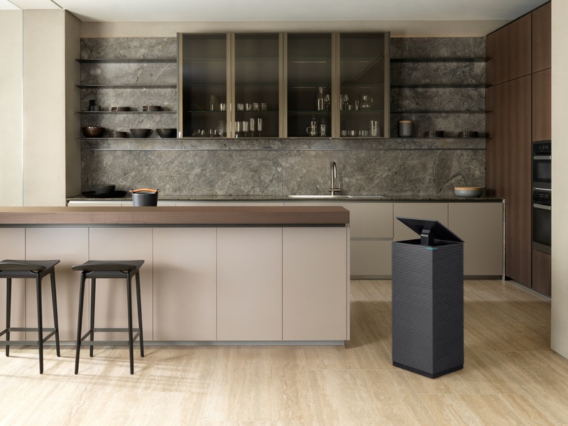 เครื่องฟอกอากาศ รุ่น Noble 2