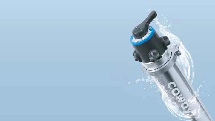 Coway Outdoor filter