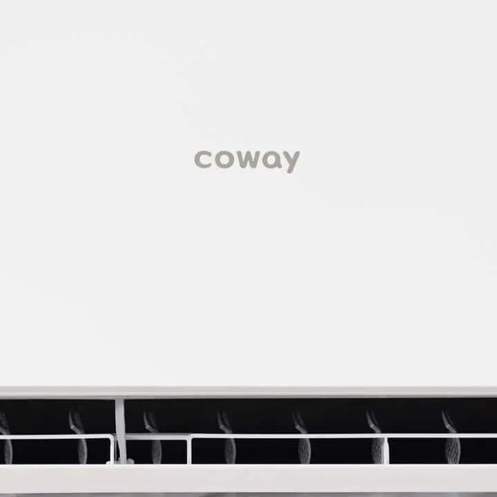 เครื่องปรับอากาศ coway