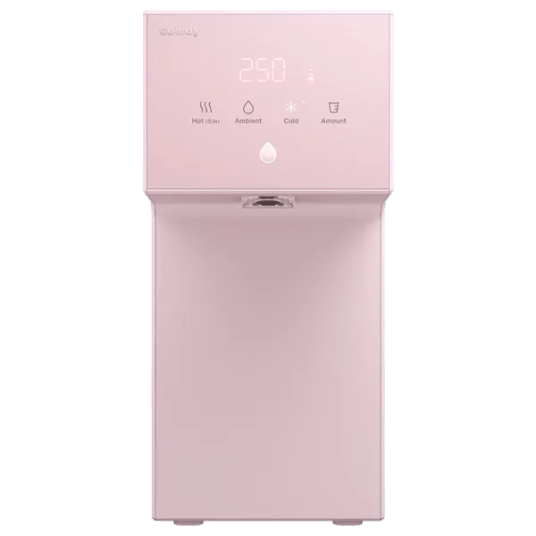 Dazzie Pink