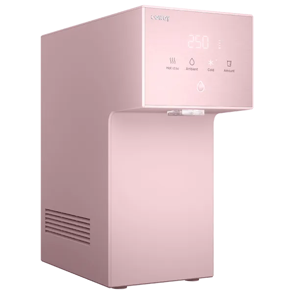 Dazzie Pink