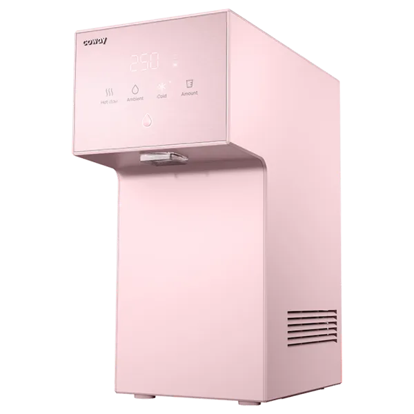 Dazzie Pink