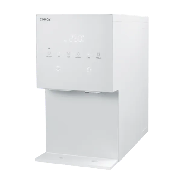 My Ice White