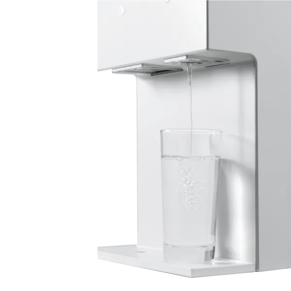 My Ice White