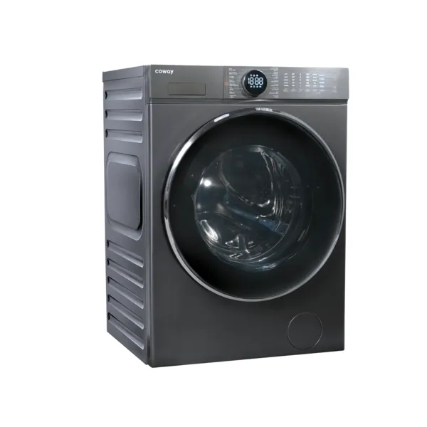 เครื่องซักอบผ้า Coway T129