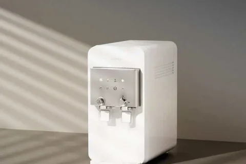 เครื่องกรองน้ำ รุ่น นีโอ พลัส