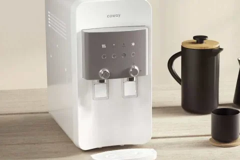 เครื่องกรองน้ำ รุ่น นีโอ พลัส