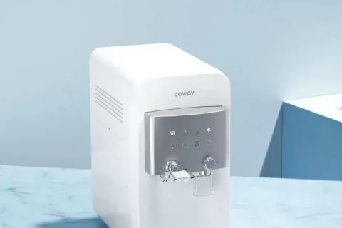 เครื่องกรองน้ำ รุ่น นีโอ พลัส