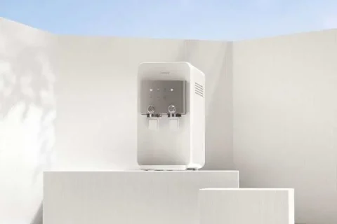 เครื่องกรองน้ำ รุ่น นีโอ พลัส